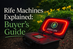 Rife Machines Explained - Ultimate Buyer’s Guide